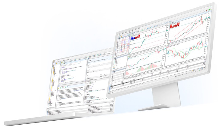 MetaTrader 5 Platform